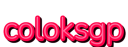 coloksgp — logo kanal